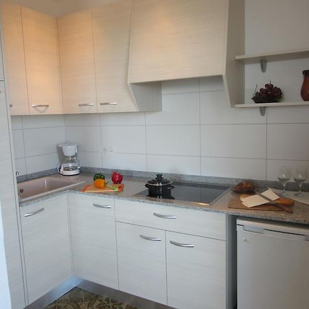 Apartamentos Casa Blanca Miami Playa Extérieur photo