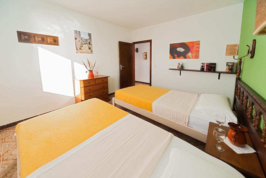 Apartamentos Casa Blanca Miami Playa Chambre photo