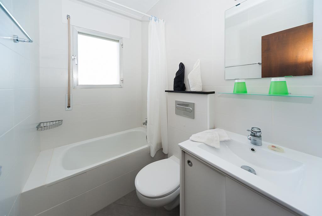 Apartamentos Casa Blanca Miami Playa Chambre photo