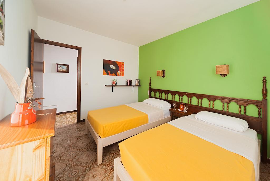 Apartamentos Casa Blanca Miami Playa Chambre photo