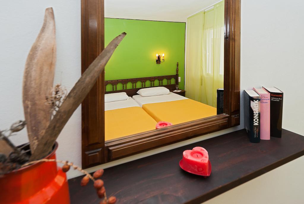 Apartamentos Casa Blanca Miami Playa Chambre photo