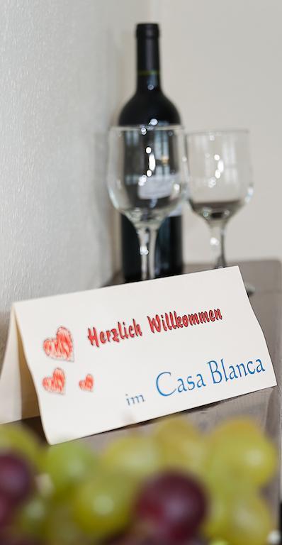 Apartamentos Casa Blanca Miami Playa Extérieur photo