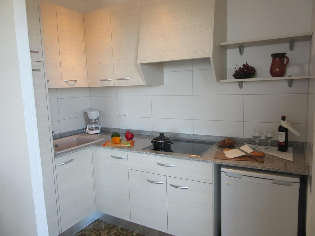 Apartamentos Casa Blanca Miami Playa Extérieur photo